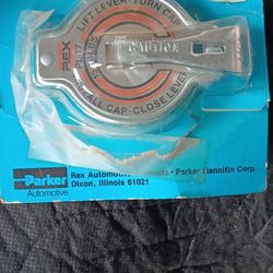 Radiator Cap