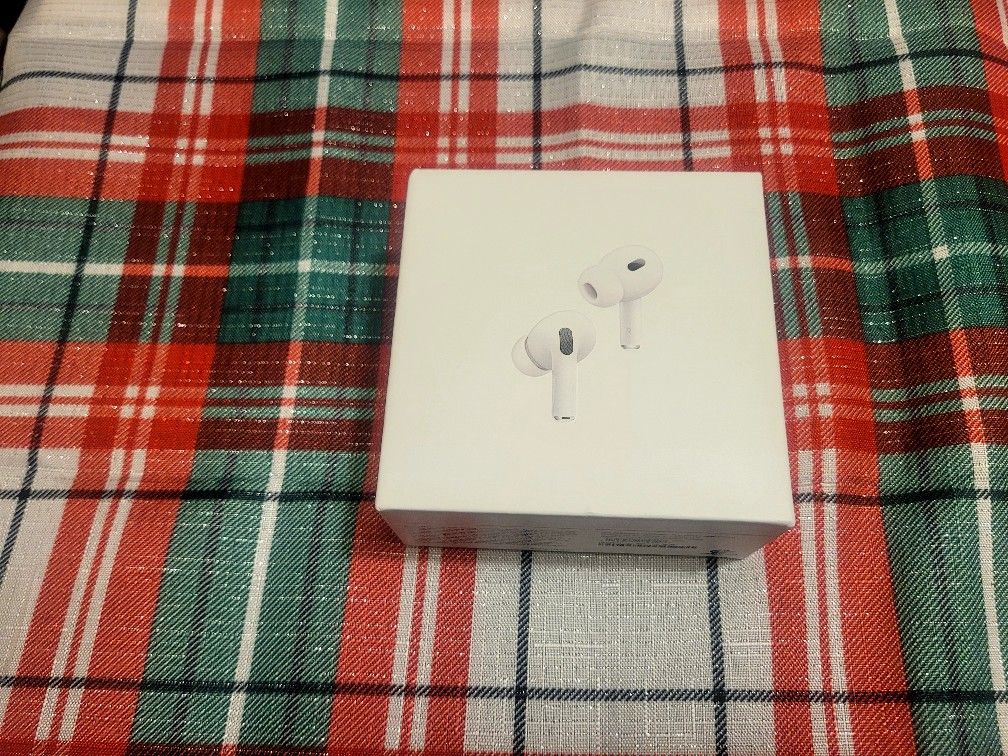 Apple Airpods 2nd Generation