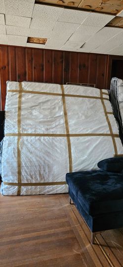 King Mattress