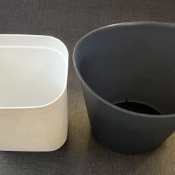 Waste Baskets/bins 