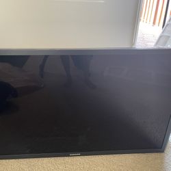 Samsung 55 Inch TV