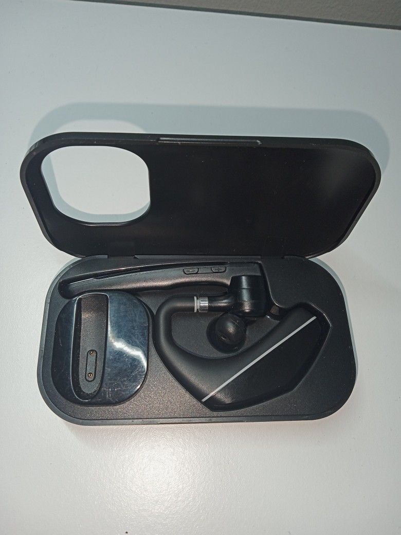 Bluetooth Earpiece
