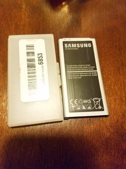 Galaxy s5 battery bateria