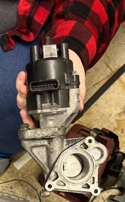 Suzuki Sidekick 1.68v Distributor