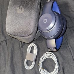 Beats Studio Pros