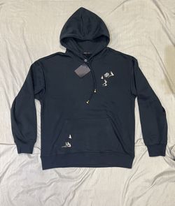 LV Hoodie 