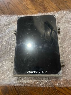 HAmotorsport p28 ecu