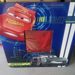 Cars Table and Chairs