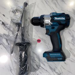 Makita 18v Hammer Drill 