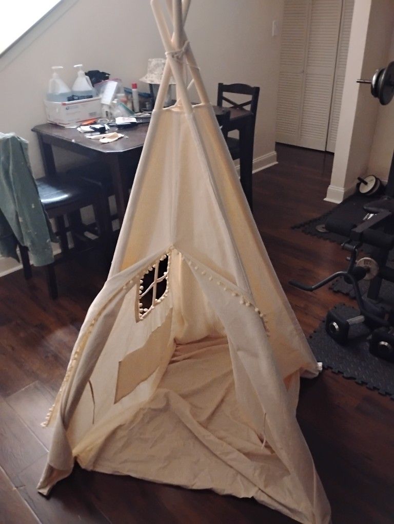 Teepee