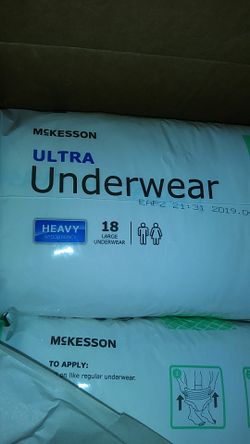McKesson brand new