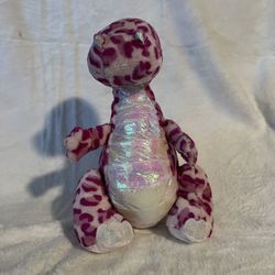 Webkins Spotty Dinosaur