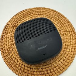 Bose Soundlink Micro - Pay $1 To Take It home And pay The rest Later 