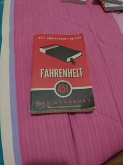 Fahrenheit 451