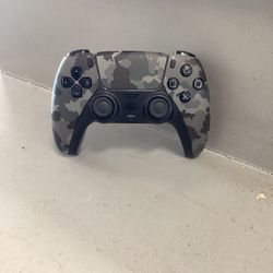 Sony PlayStation 5 Controller (camo) 