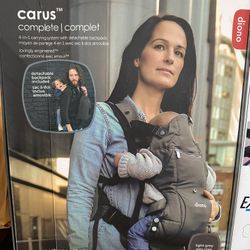 Infant Carrier