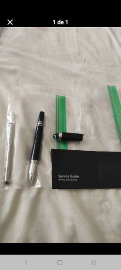 Montblanc
StarWalker Fineliner Pen