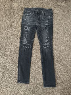 American Eagle (34x34)