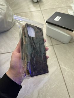 Folio Wallet Case