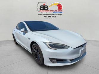 2018 Tesla Model S