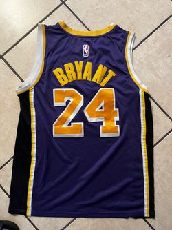 Lakers Jersey