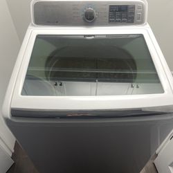 Samsung Washing Machine