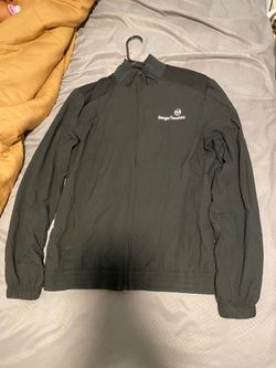 Sergio Tacchini Tracksuit