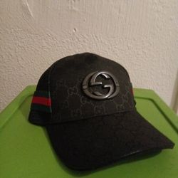 New Retro Original Gucci Hat 