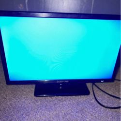 Small Tv