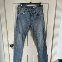 Levi Jeans