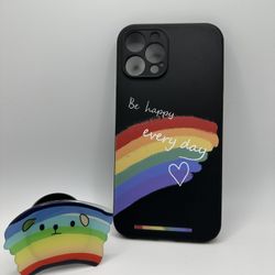 Case iPhone 12 Pro Max