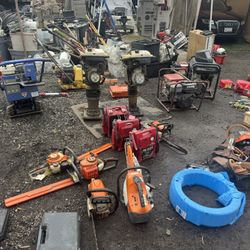 Tools For Sale