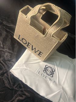 LOEWE Totebag