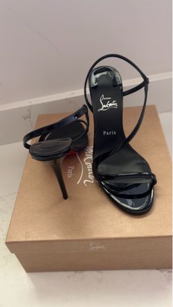 Christian louboutin