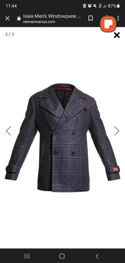ISAIA NAPOLI
