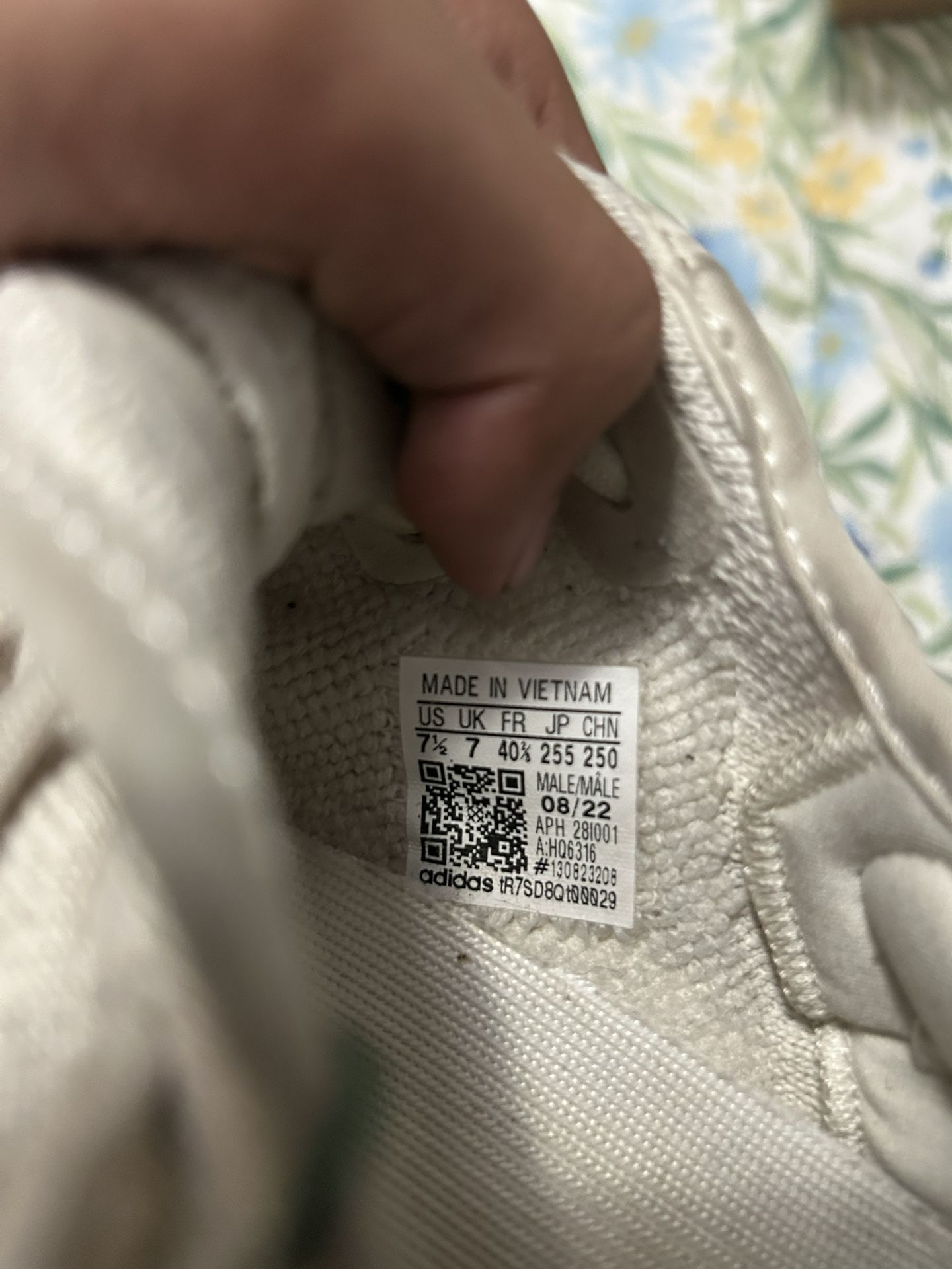 Yeezy Boost 350 “Bone”