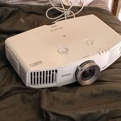 Projector 