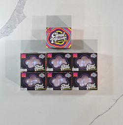 Needoh Cloud Pleaser
