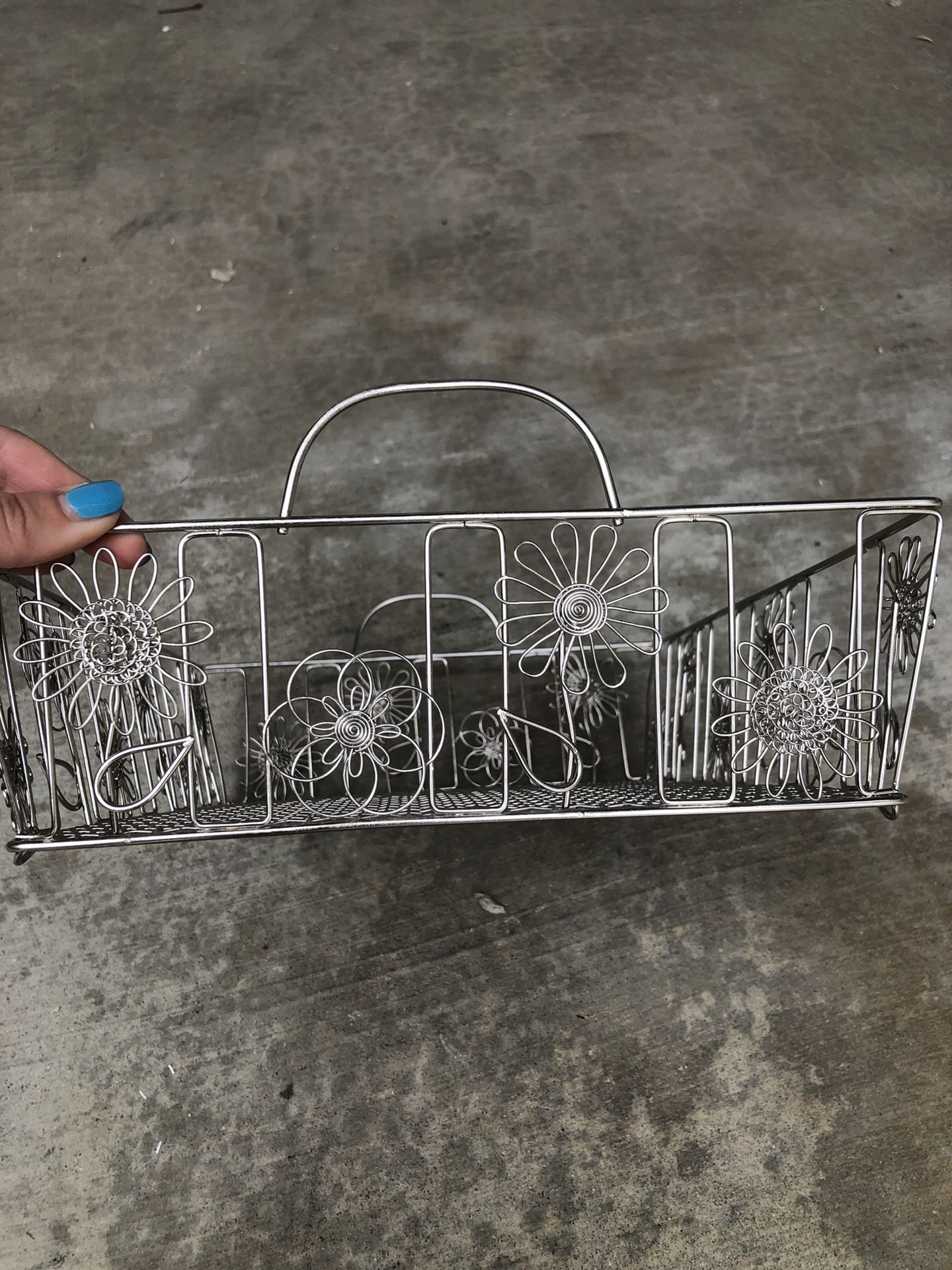 Paper tray