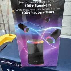 FLARE 2 PORTABLE WATERPROOF SPEAKR