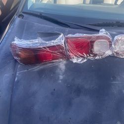 Db8 Integra Gsr Tail Lights