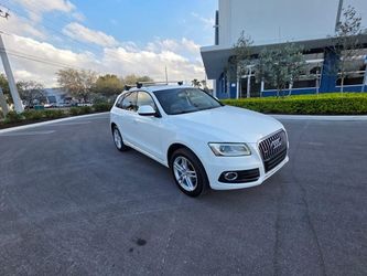 2017 Audi Q5