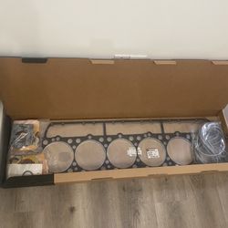 CYLINDER HEAD GASKET REF For Truck 
