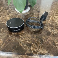 Echo Dot 
