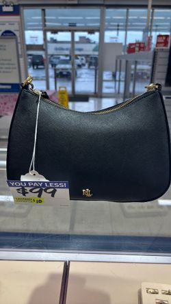 Ralph Lauren Shoulder Bag