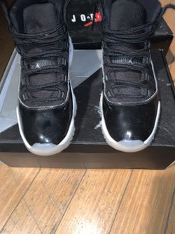 Air jordan 11