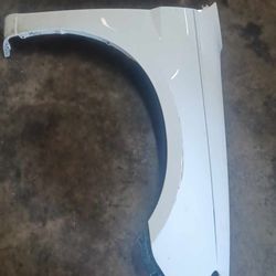 2010 Sebring sedan right fender 