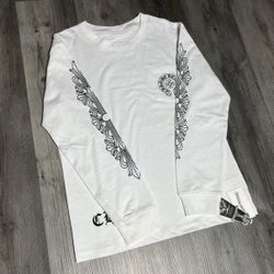 Chrome Heart Long Sleeve