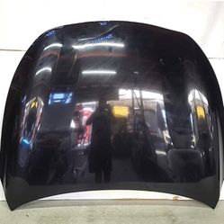 Infiniti Q60 Parts Hood Aluminum