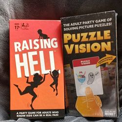 Adult Card Games
